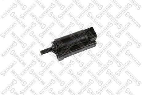 фото Stellox 8746112SX Насос омывателя Volvo fl10/12/6/7 HCV Stellox 8746112SX Насос омывателя Volvo fl10/12/6/7 HCV