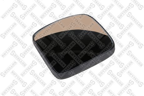 фото Stellox 8730246SX Стекло зеркала обогр. 24V MAN TGA 00> HCV Stellox 8730246SX Стекло зеркала обогр. 24V MAN TGA 00> HCV