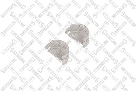 фото Stellox 8520536SX Втулка тяги КПП (пластик) d=20 DAF HCV Stellox 8520536SX Втулка тяги КПП (пластик) d=20 DAF HCV