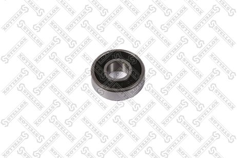 фото Stellox 84-40409-SX Подшипник шариковый Scania 4-ser. HCV Stellox 84-40409-SX Подшипник шариковый Scania 4-ser. HCV