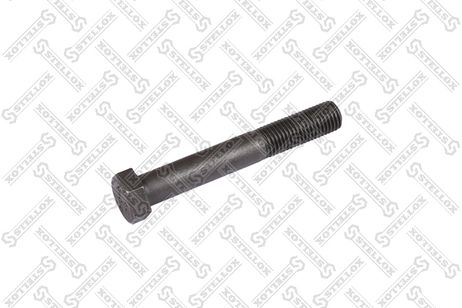 фото Stellox 84-03698-SX Палец рессоры Iveco Daily i 96-99 Stellox 84-03698-SX Палец рессоры Iveco Daily i 96-99