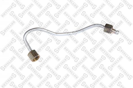 фото Stellox 82-15650-SX Трубка топливная форсунки MB Stellox 82-15650-SX Трубка топливная форсунки MB