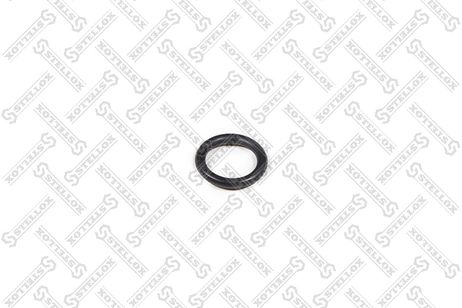 фото Stellox 11-25439-SX Кольцо уплотн. масл. радиатора Audi A3 Stellox 11-25439-SX Кольцо уплотн. масл. радиатора Audi A3