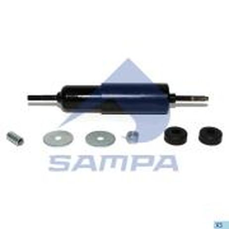 фото SAMPA 08035601 Амортизатор кабины RVI HCV SAMPA 08035601 Амортизатор кабины RVI HCV
