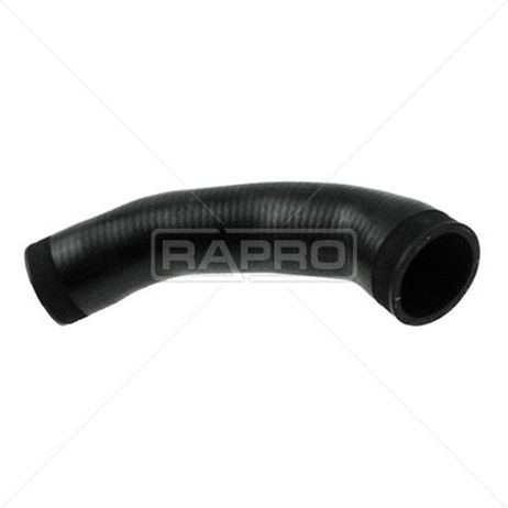 RAPRO R25252 Патрубок интеркулера skoda: fabia 1.4d 00-08, volkswagen: polo IV 1.4d 02-09