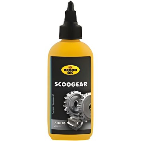 фото KROON-OIL 22016 Масло трансмиссионное Scoogear 75w-90 (0.1л) KROON-OIL 22016 Масло трансмиссионное Scoogear 75w-90 (0.1л)