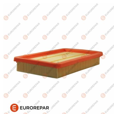 фото EUROREPAR E147236 Сменный элемент воздушного фильтра в пласт. корпусе EUROREPAR E147236 Сменный элемент воздушного фильтра в пласт. корпусе