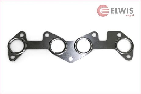 Elwis Royal 0346851 Прокладка коллектора