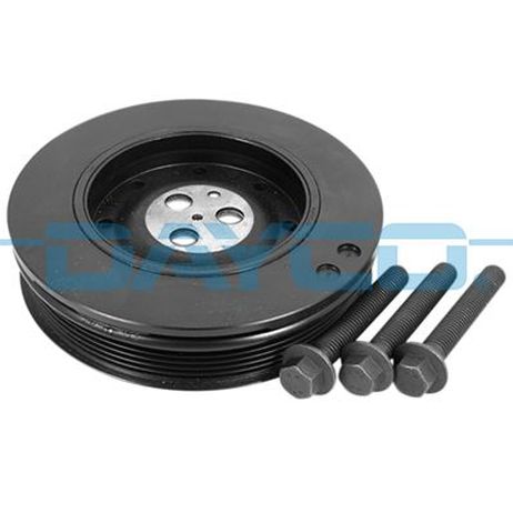 Dayco DPV1041K Шкив коленвала