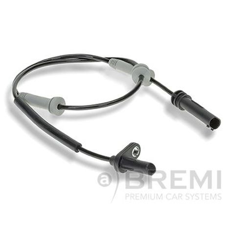 Bremi 51563 Датчик ABS (перед) BMW 3 F30 11-