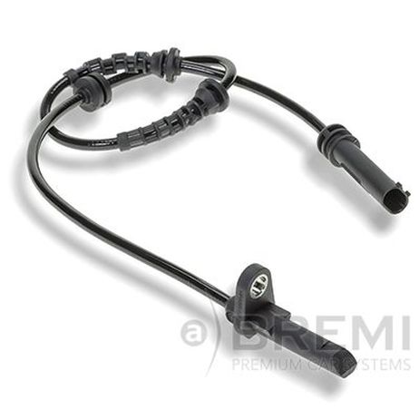 Bremi 51513 Датчик ABS зад.мост BMW f10/f12/f13/f06 10-