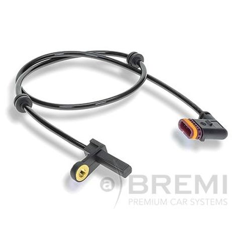 Bremi 51412 Датчик ABS MB w221/c216 05-13