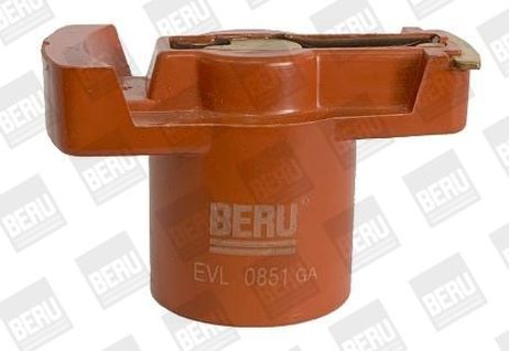 Beru EVL0851 Бегунок распределителя зажигания