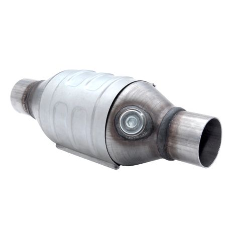 Fortluft CAT269 Катализатор Volkswagen Passat B5 1.6