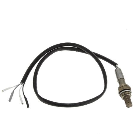 фото Fortluft ls13 Датчик кислородный нижний Ford Mondeo 3 1.8 110/125 л.с. Fortluft ls13 Датчик кислородный нижний Ford Mondeo 3 1.8 110/125 л.с.