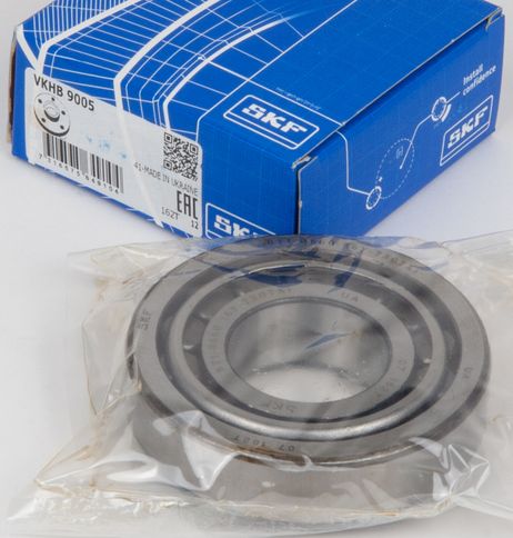 фото SKF VKHB 9005 Подшипник ступицы, ГАЗель, Соболь переднего колеса SKF VKHB 9005 Подшипник ступицы, ГАЗель, Соболь переднего колеса