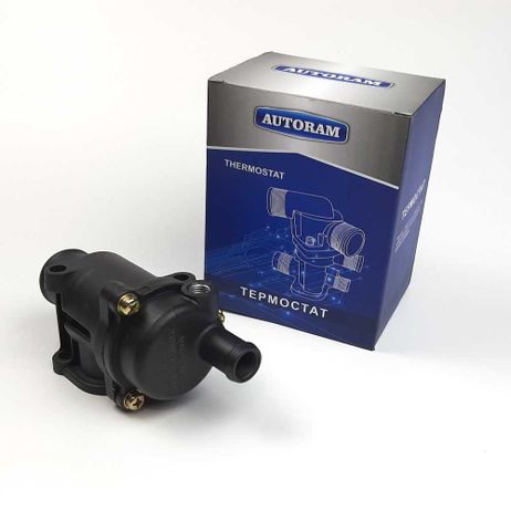 фото Autoram AST-019999 Термостат ВАЗ 2190 Гранта ,Веста, X-Ray, Autoram AST-019999 Термостат ВАЗ 2190 Гранта ,Веста, X-Ray,