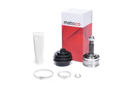 фото METACO 5730-067 Шрус наружний | перед лев | METACO 5730-067 Шрус наружний | перед лев |