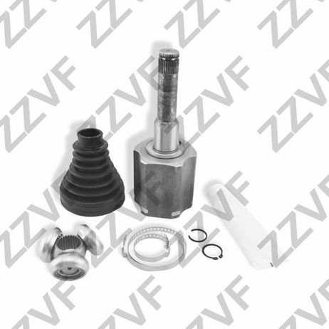 фото ZZVF ZVRC371 Шрус внутренний левый (L) ford kuga (12-…) (акпп dohc 2.5) ZZVF ZVRC371 Шрус внутренний левый (L) ford kuga (12-…) (акпп dohc 2.5)