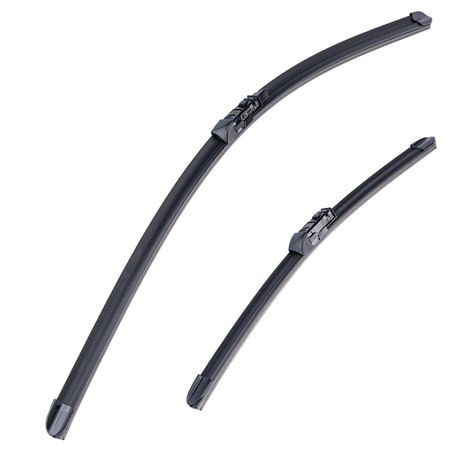 фото Denso DF-080 Комплект бескаркасных щеток стеклоочистителя 650мм/400мм Denso DF-080 Комплект бескаркасных щеток стеклоочистителя 650мм/400мм