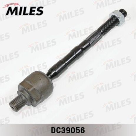 Miles DC39056 Тяга рулевая hyundai accent 05- лев/прав.(без наконечника)