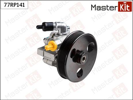 фото Master KiT 77RP141 Насос гидроусилителя руля Master KiT 77RP141 Насос гидроусилителя руля