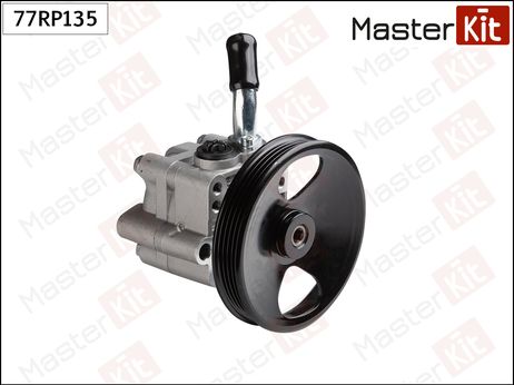 фото Master KiT 77RP135 Насос гидроусилителя руля Master KiT 77RP135 Насос гидроусилителя руля