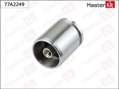 фото Master KiT 77A2249 Поршень тормозного суппорта Master KiT 77A2249 Поршень тормозного суппорта