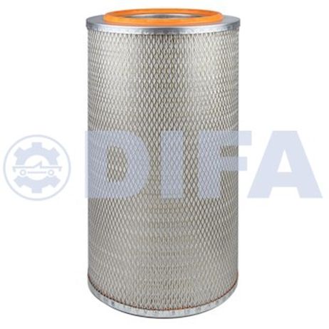 фото DIFA DIFA4375M Фильтр воздушный DIFA DIFA4375M Фильтр воздушный