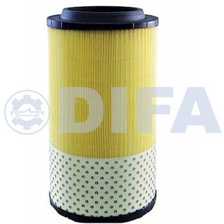 фото DIFA DIFA43119 Фильтр воздушный DIFA DIFA43119 Фильтр воздушный