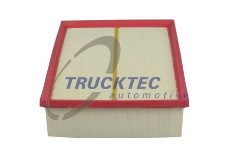 фото TRUCKTEC 07.14.219 Фильтр воздушный TRUCKTEC 07.14.219 Фильтр воздушный