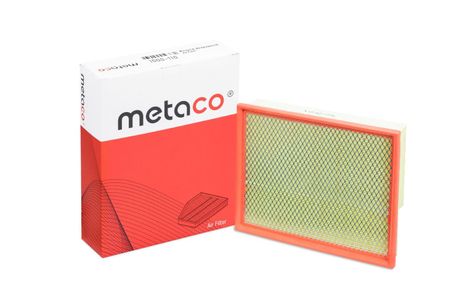 фото METACO 1000-110 Фильтр воздушный METACO 1000-110 Фильтр воздушный