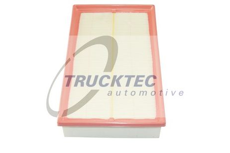 TRUCKTEC 07.14.190 Фильтр воздушный