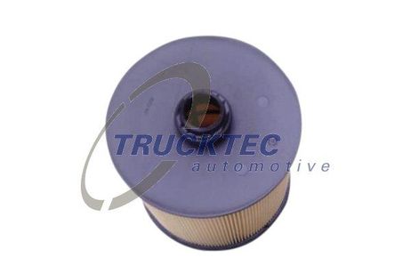 TRUCKTEC 07.14.001 Фильтр воздушный