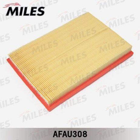 Miles AFAU308 Фильтр воздушный lexus ls460h/600h 06-, toyota rav-4 12-18 2.5