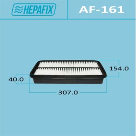 фото Hepafix AF-161 Фильтр воздушный Hepafix AF-161 Фильтр воздушный