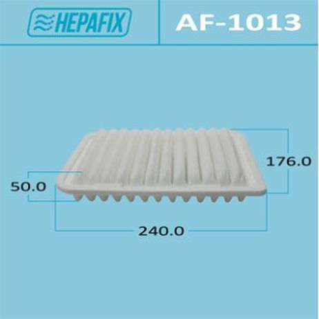 фото Hepafix AF-1013 Фильтр воздушный Hepafix AF-1013 Фильтр воздушный