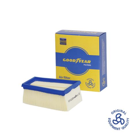 фото GoodYear GY2225 Фильтр воздушный GoodYear GY2225 Фильтр воздушный