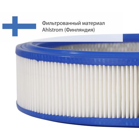 фото GoodYear GY2107 Фильтр воздушный GoodYear GY2107 Фильтр воздушный