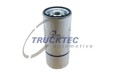 TRUCKTEC 03.18.008 Фильтр масляный