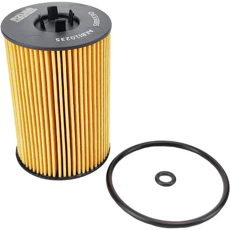 фото Azumi OE33005 Фильтр масляный элемент (вставка) Azumi OE33005 Фильтр масляный элемент (вставка)