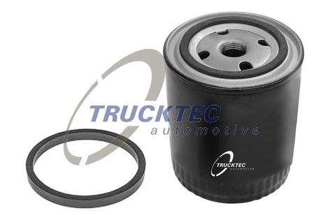 TRUCKTEC 07.18.023 Фильтр масляный