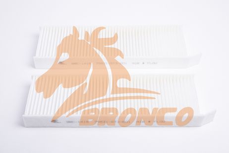 BRONCO BRC-1418 Фильтр салона