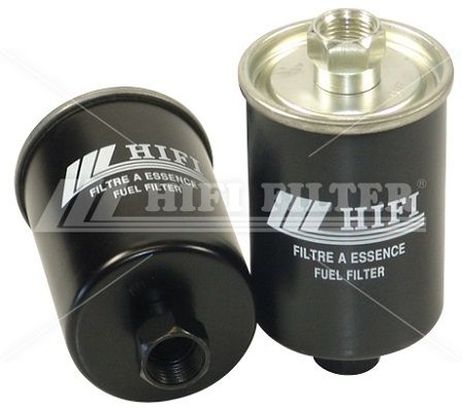 HIFI Filter BE 518 Фильтр топливный
