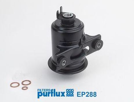 фото Purflux EP288 Фильтр топливный Purflux EP288 Фильтр топливный
