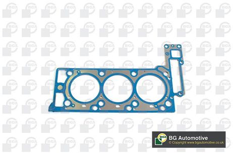 BGA CH8520 Прокладка ГБЦ Mercedes Benz c Class m272.960 2005