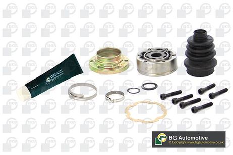 BGA CV0147B Шрус Audi A3 AGN 1996- (внутренний)