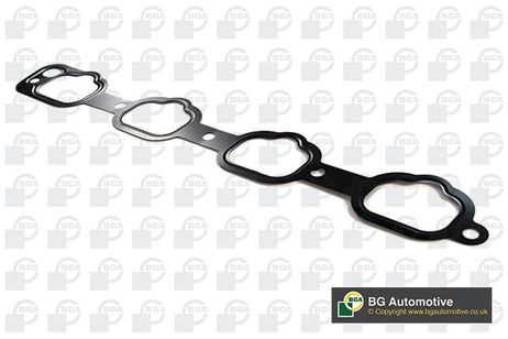 BGA MG5613 Прокладка коллектора Mercedes Benz c Class m113.944 1997