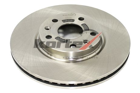 фото KORTEX KD0549 Диск торм. lifan Х60 перед.вент. (d=300mm) KORTEX KD0549 Диск торм. lifan Х60 перед.вент. (d=300mm)