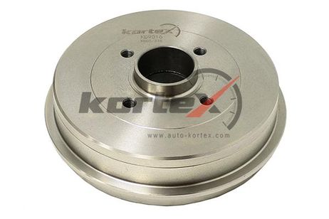 фото KORTEX KD9016 Барабан тормозной renault logan KORTEX KD9016 Барабан тормозной renault logan
